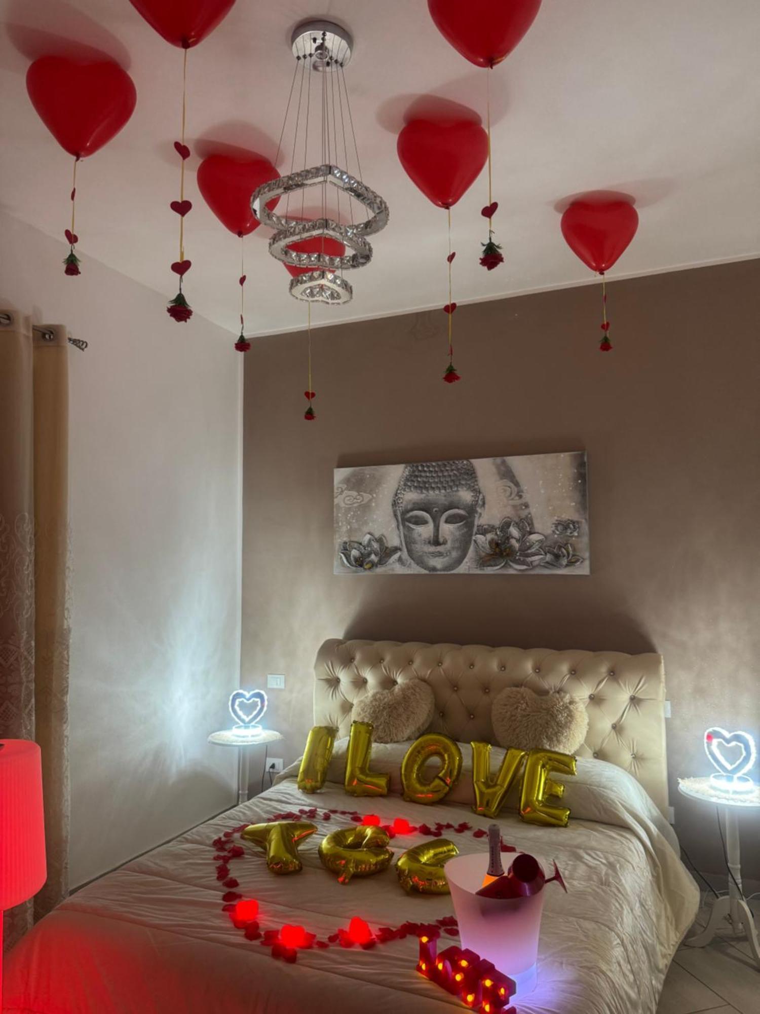 Mary Gery'S Rooms Кастелламмаре-дель-Гольфо Екстер'єр фото